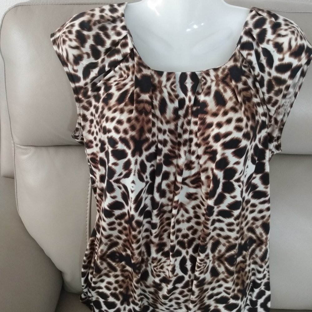WORTHINGTON WOMEN TOP